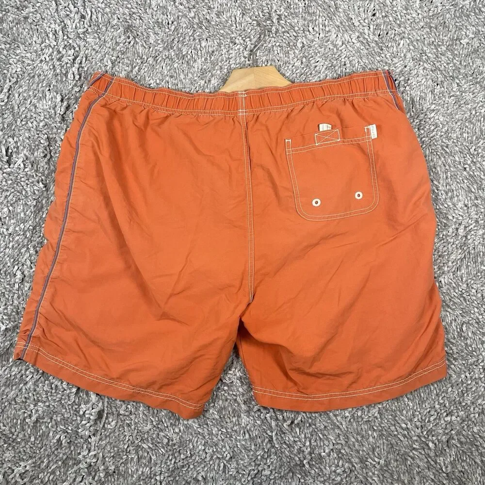 Tommy Bahama Swim Trunk Bundle of Two Men's XL Multicolor Beach Summer Tropical
